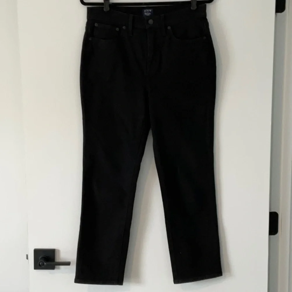 J. Crew Jeans